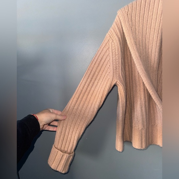 Naked Cashmere knit cashmere cardigan - Picture 4 of 8